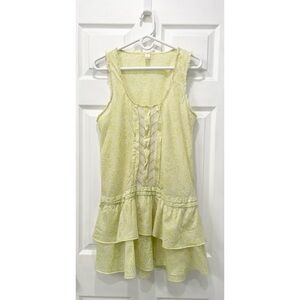 Anthropologie E by Eloise Tunic